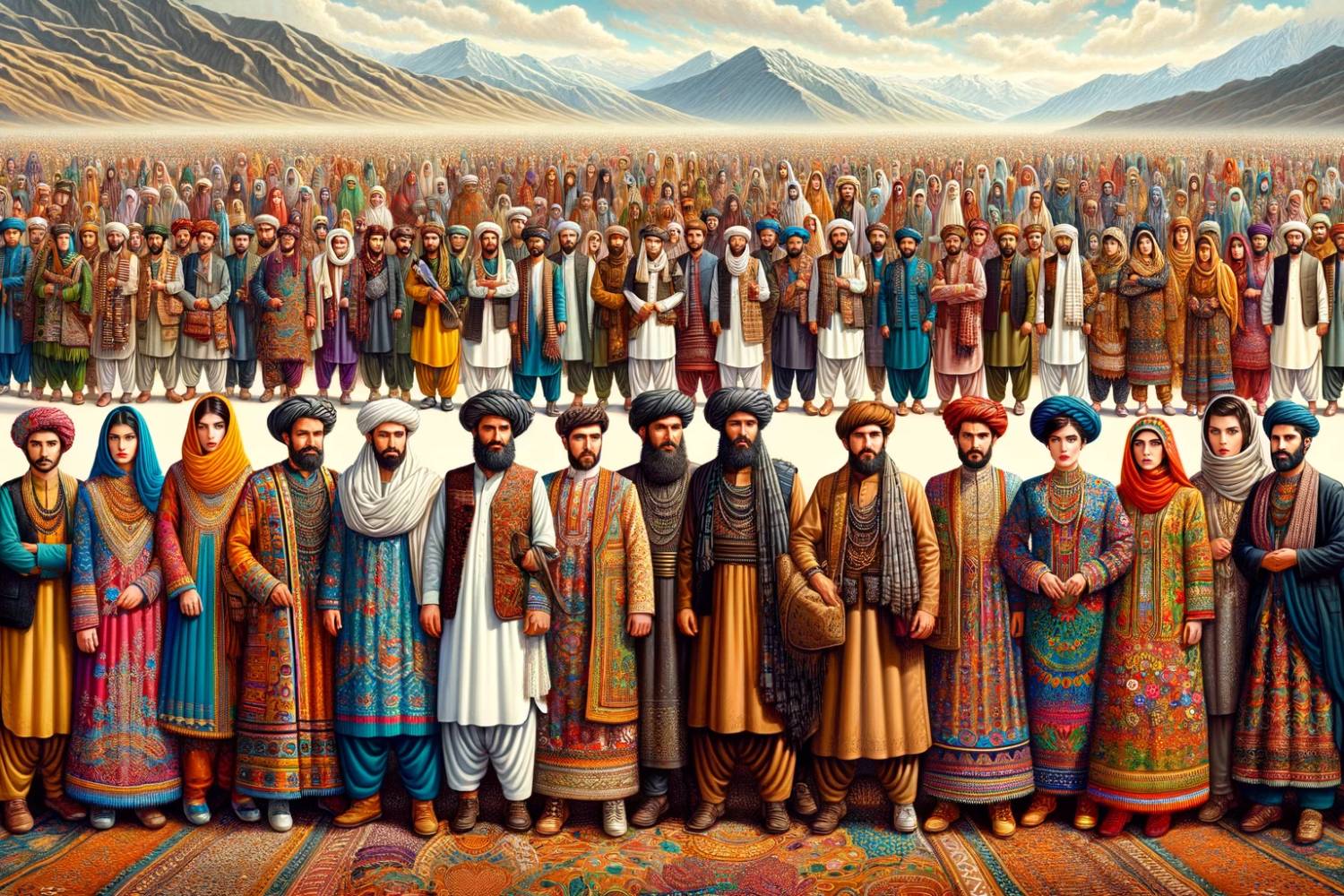 Afghanistan
