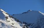 Andorran landscape