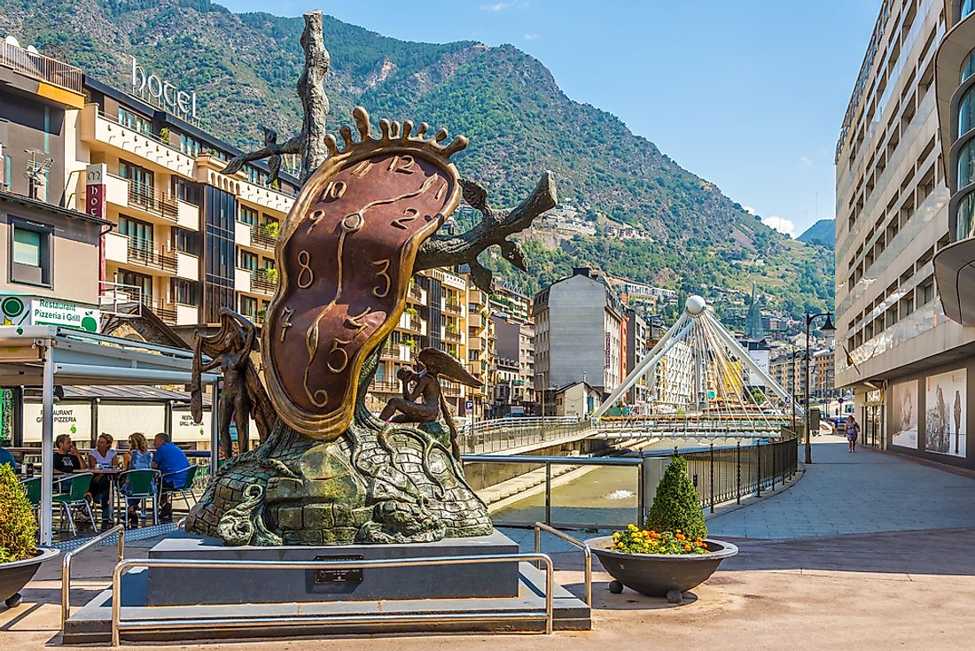 Andorra