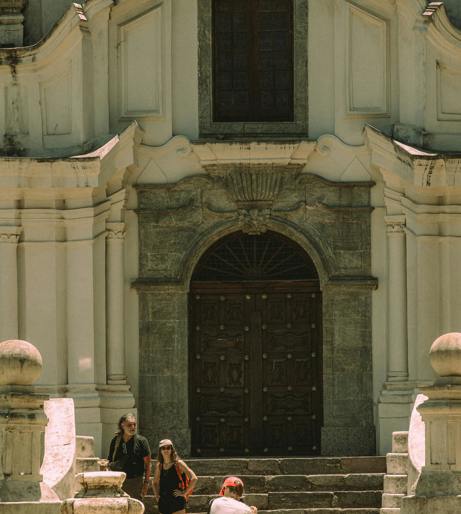 Argentine culture overview
