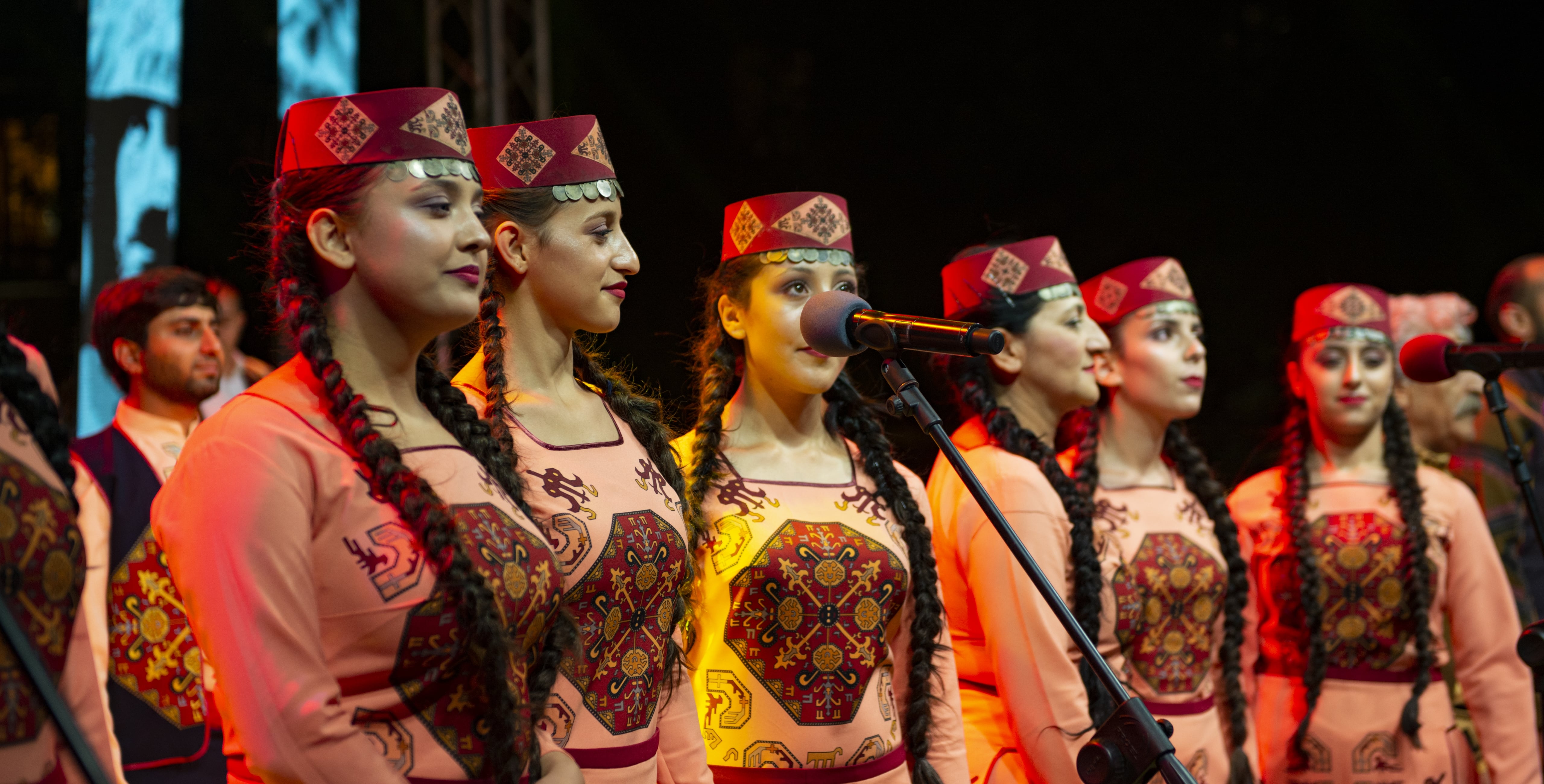 Armenia