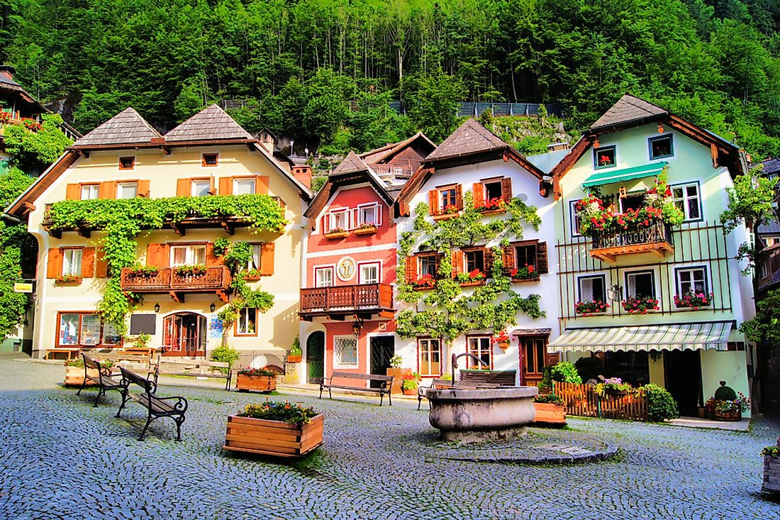 Austria
