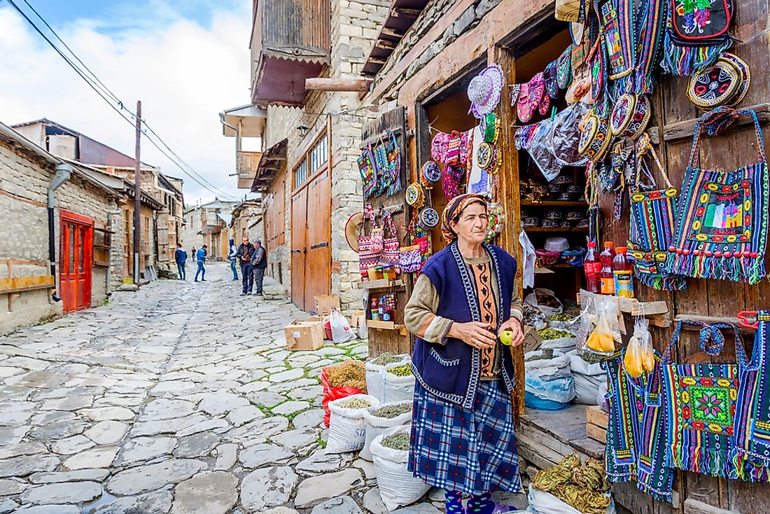 Azerbaijan