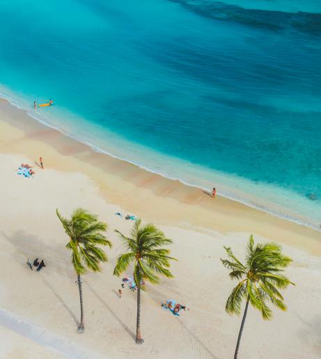 Bahamas overview