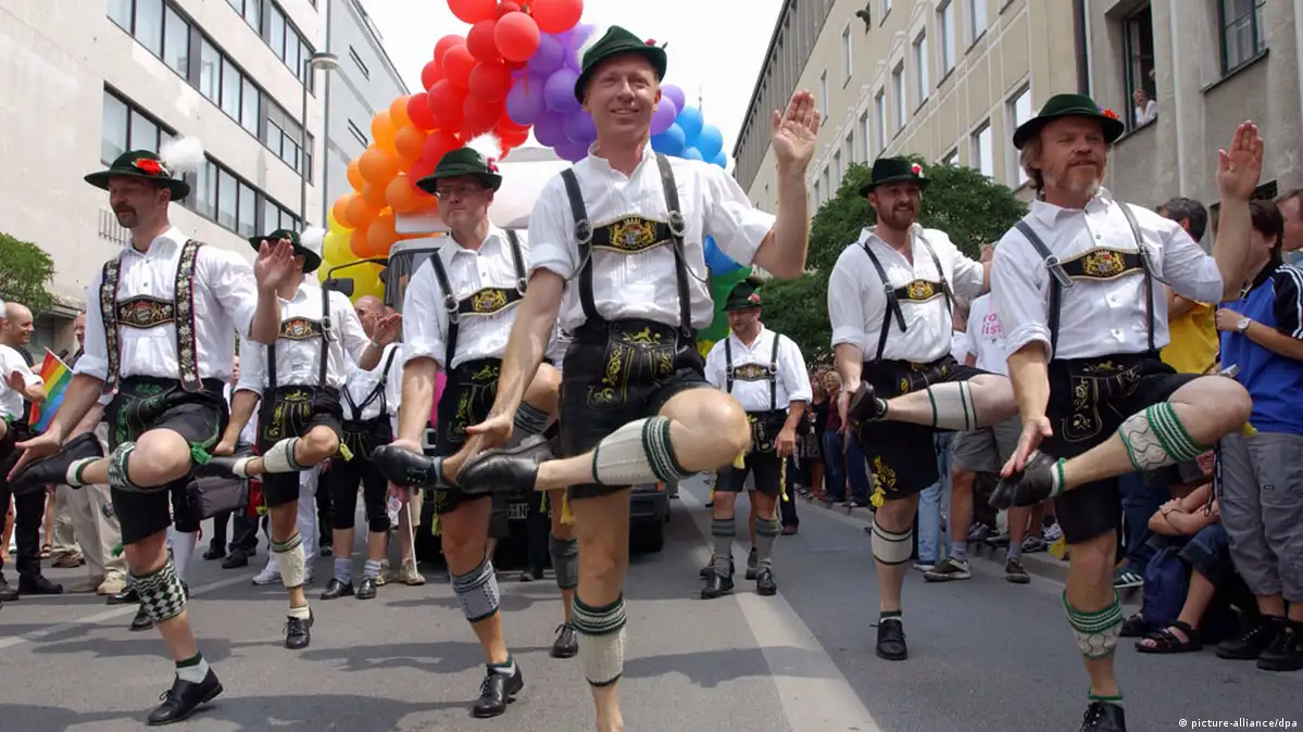 Bavaria