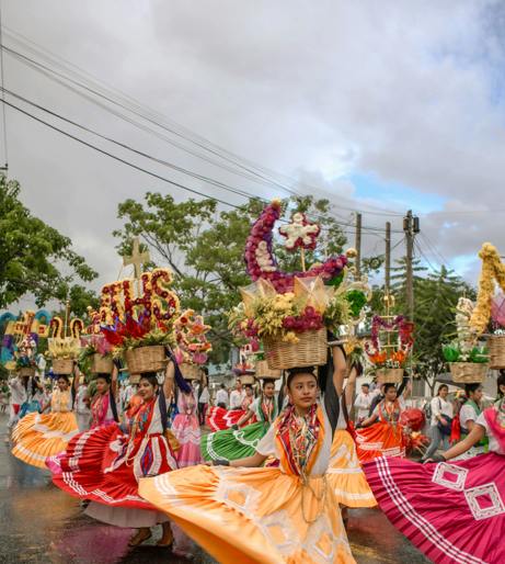 Belize cultural overview