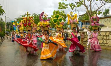 Creole Festivals