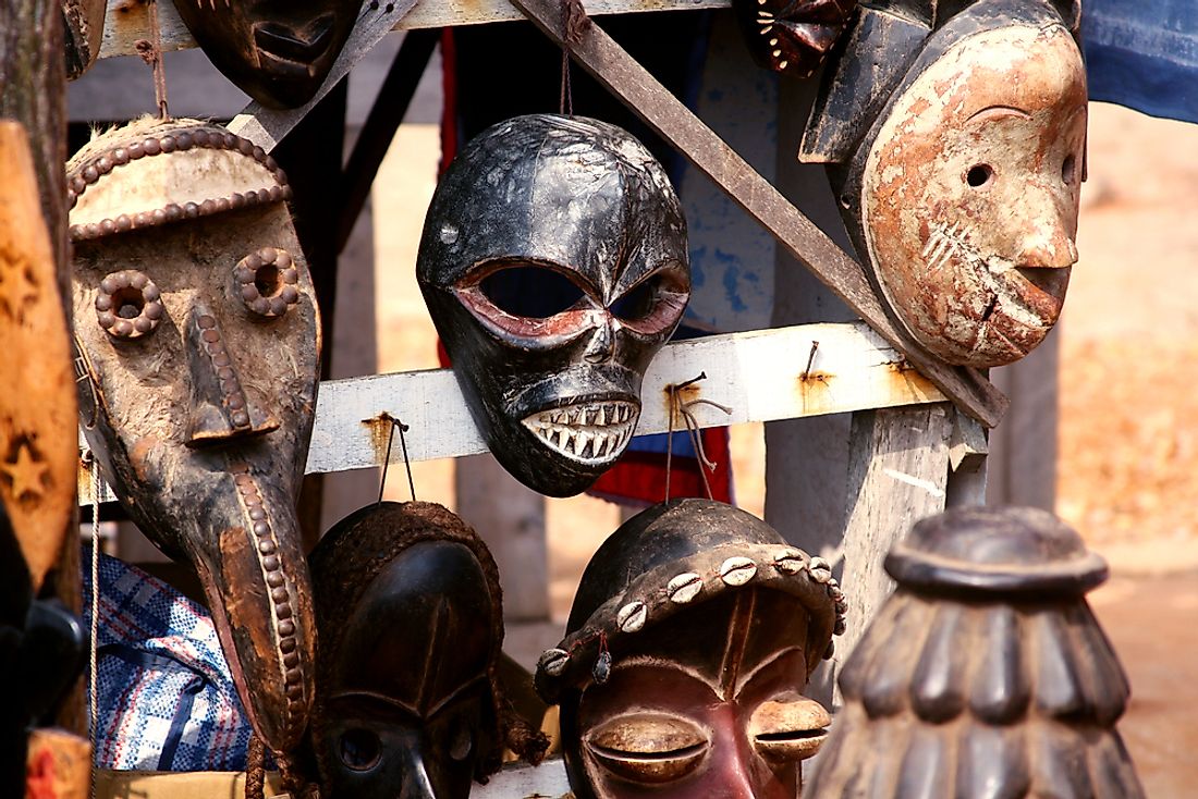 Benin