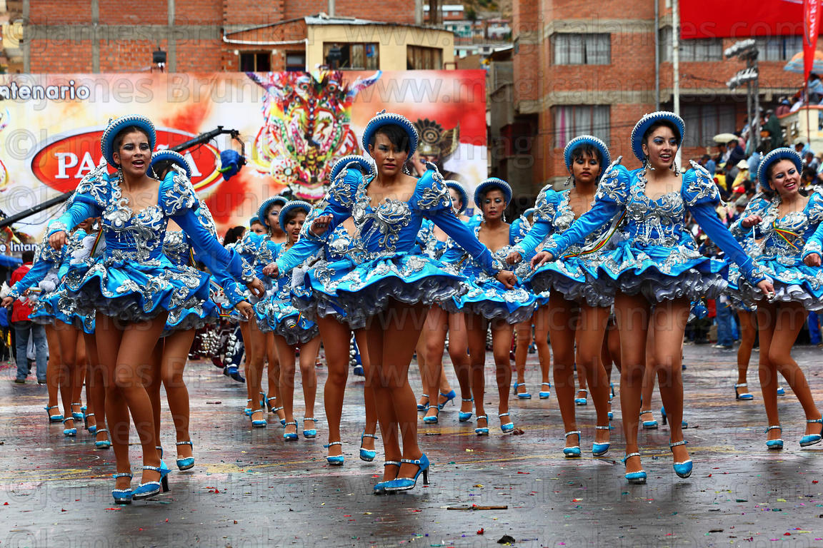 Bolivia