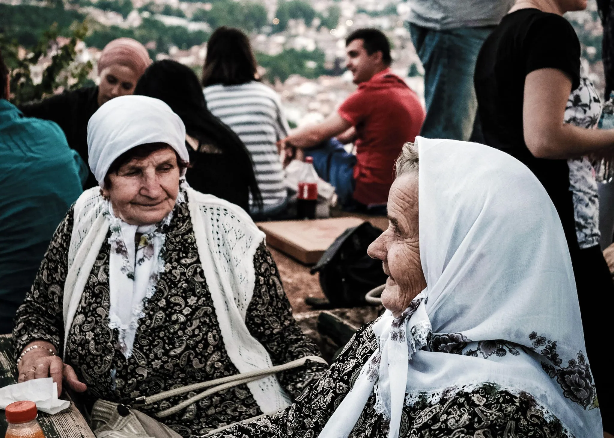 Bosnia and Herzegovina