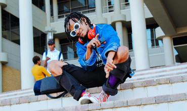 Kalanga people