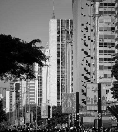Brazil overview