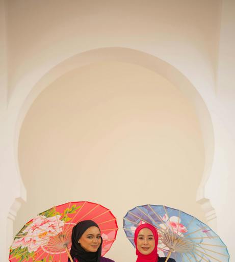 Brunei cultural overview
