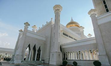 Brunei Islamic traditions