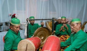 Traditional arts