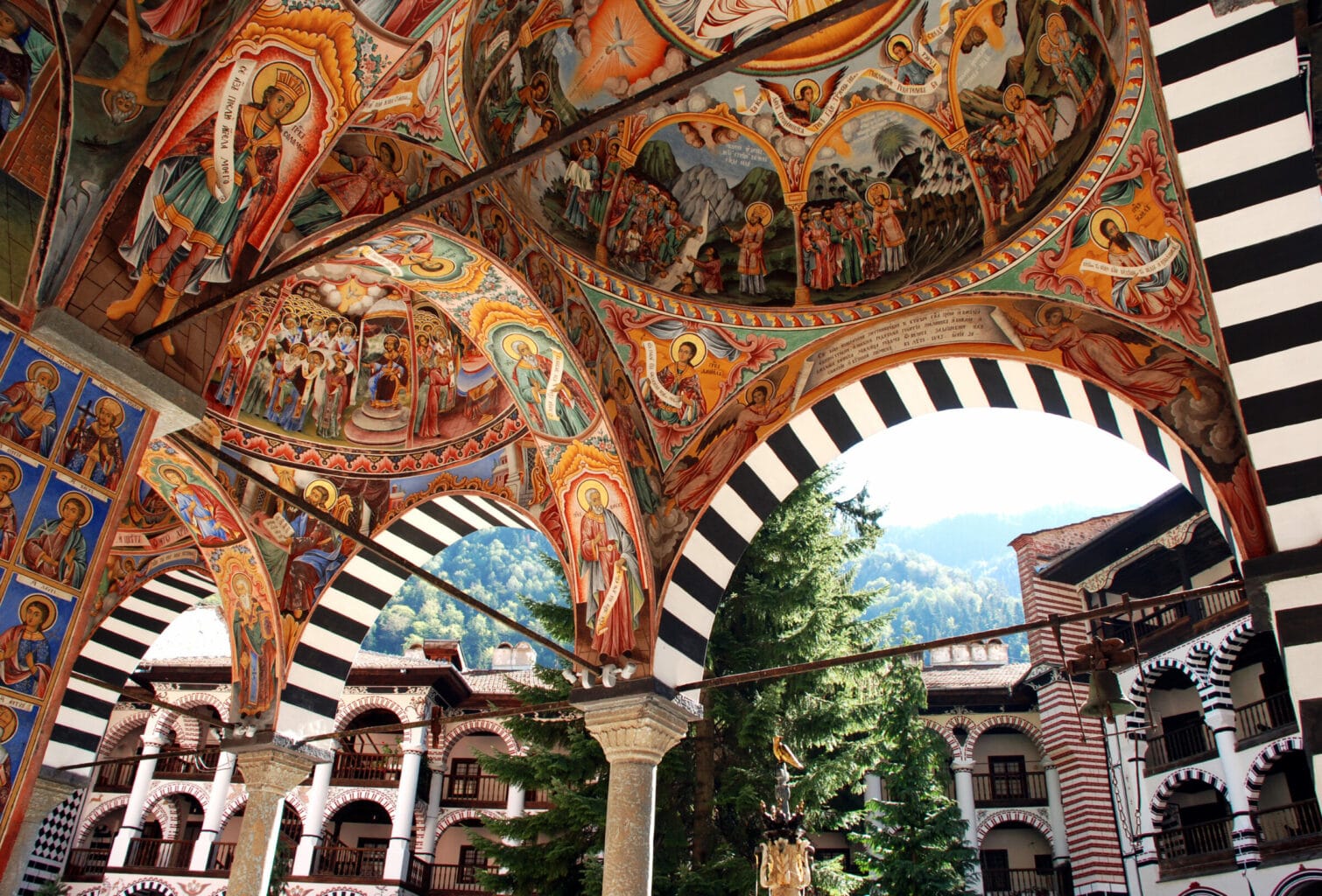 Bulgaria
