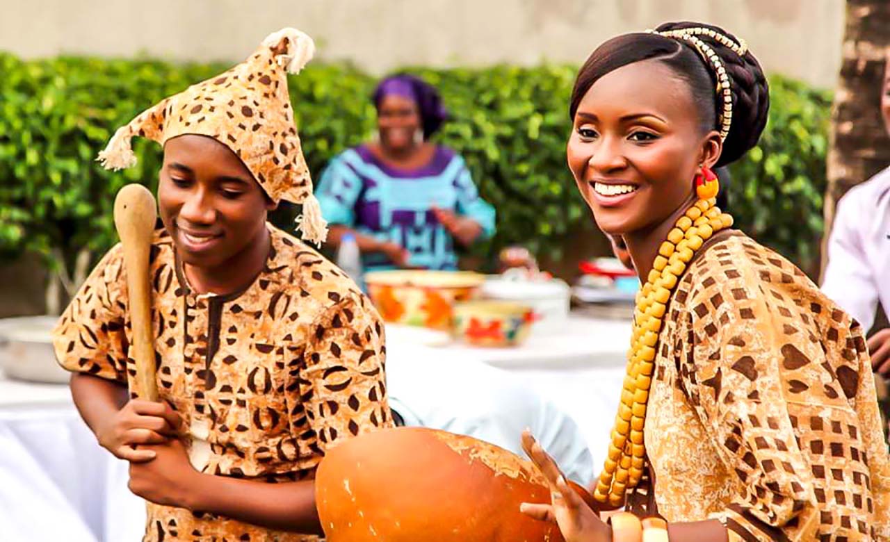 Burkina Faso