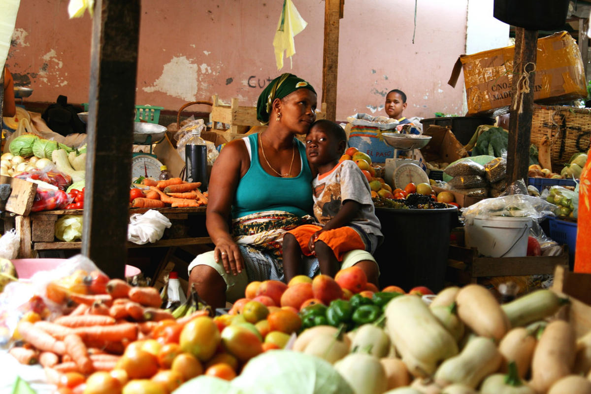 Cabo Verde
