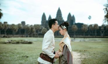 Angkor Wat
