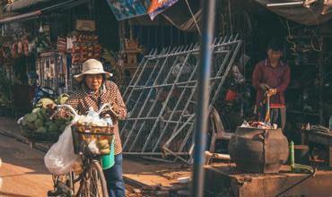 Phnom Penh