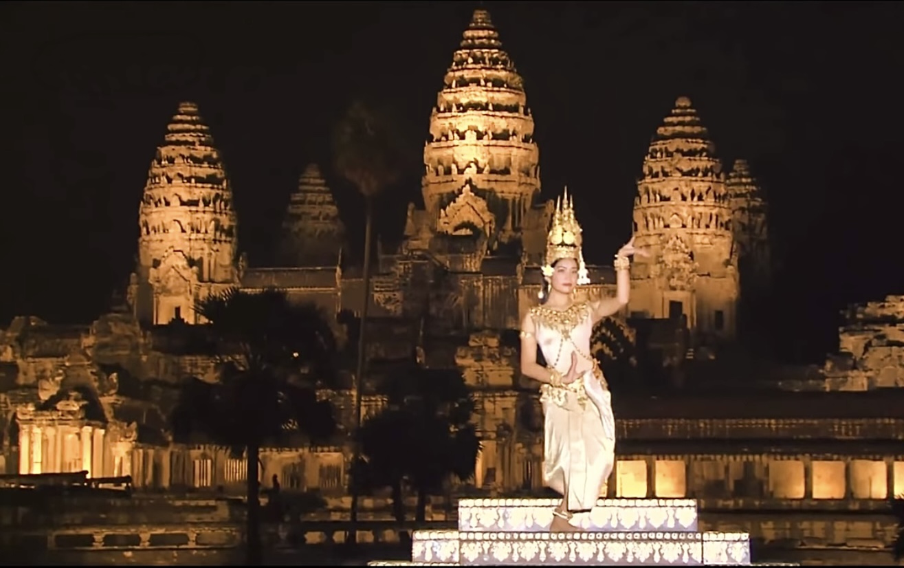 Cambodia