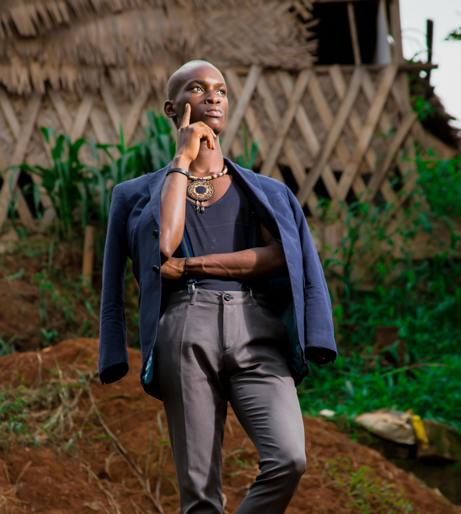 Cameroon cultural overview