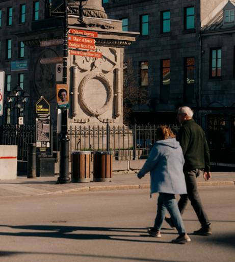 Canada overview