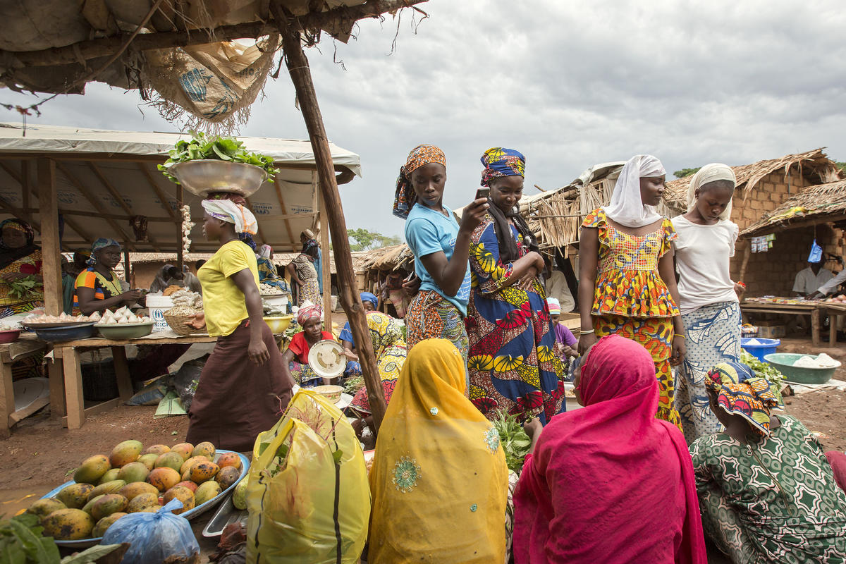 Central African Republic