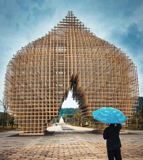 Chinese culture overview