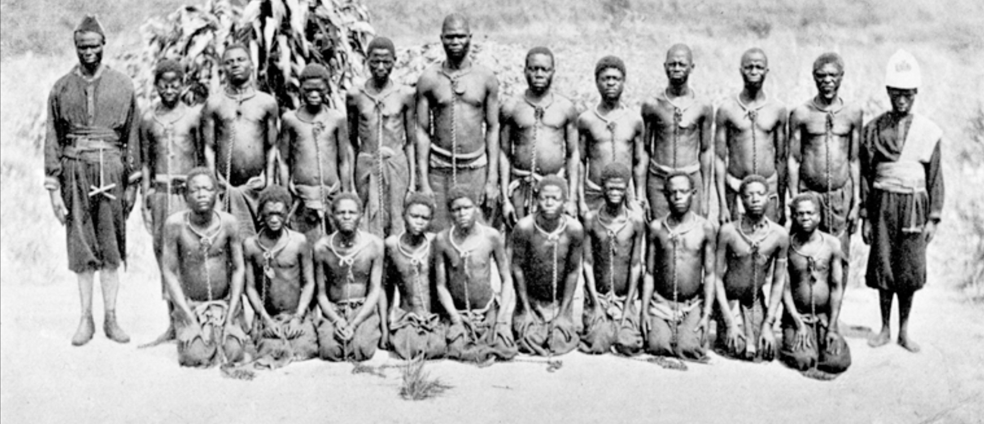 Congo Free State