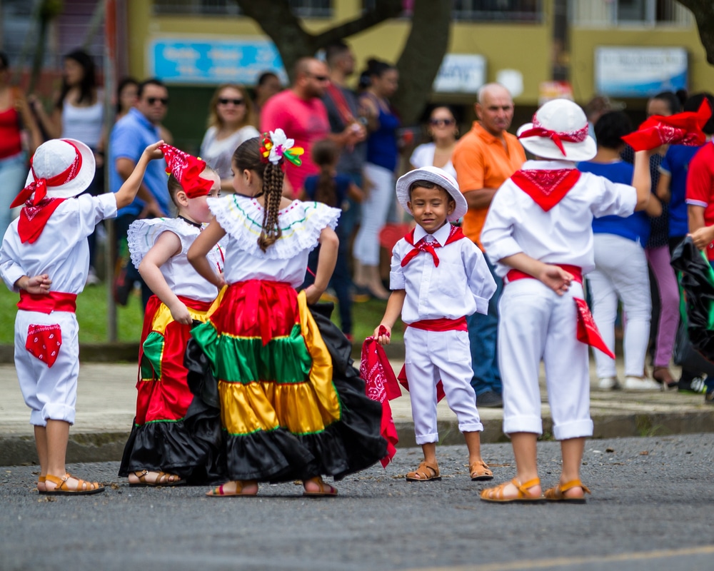 Costa Rica
