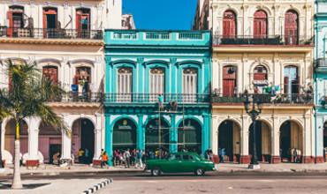 Cuban music