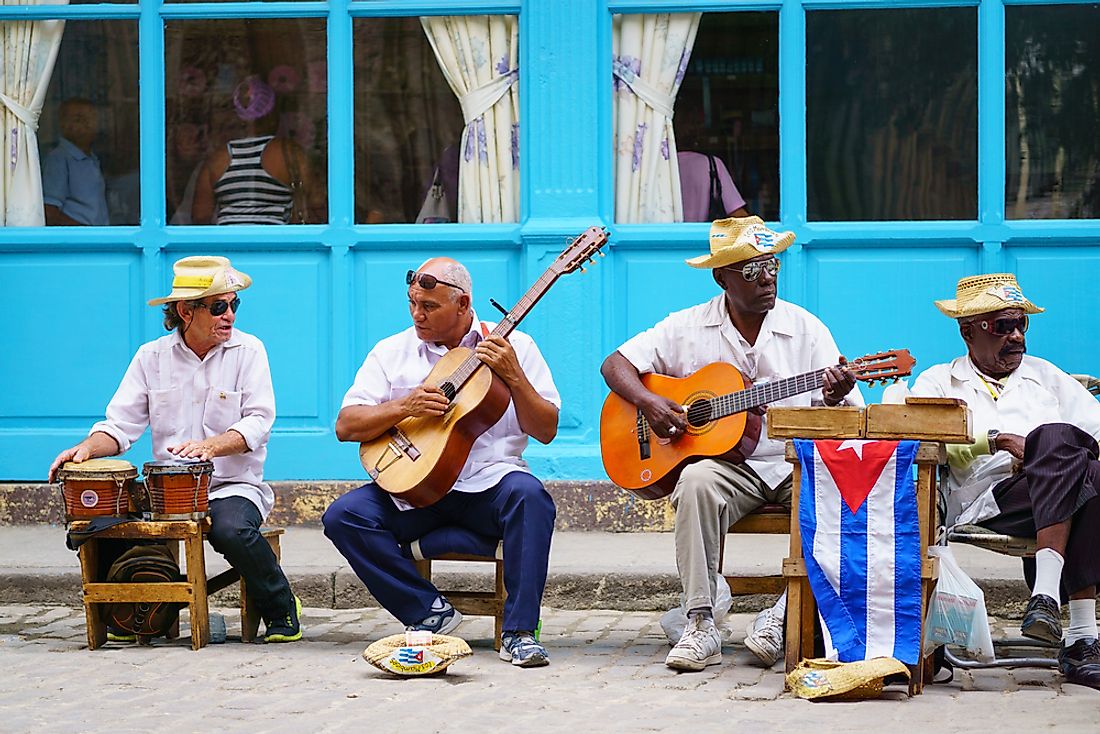 Cuba