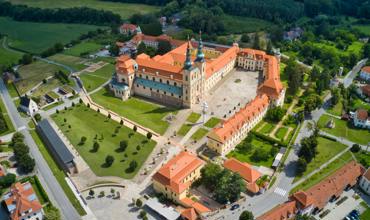 Český Krumlov