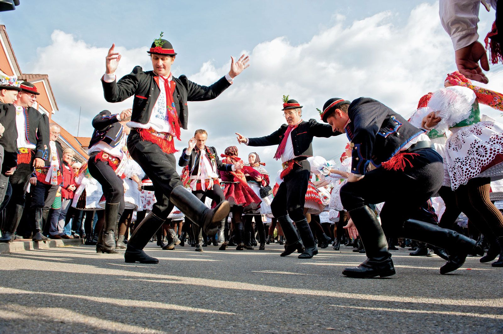 Czechia