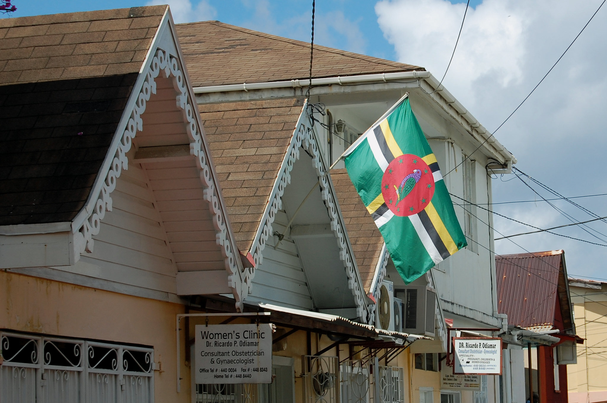 Dominica