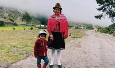 Indigenous traditions