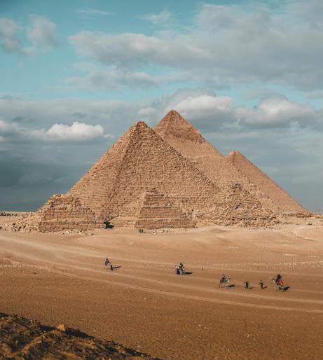 Egypt overview