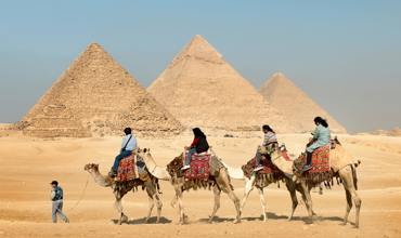 Great Sphinx