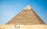 Egyptian art