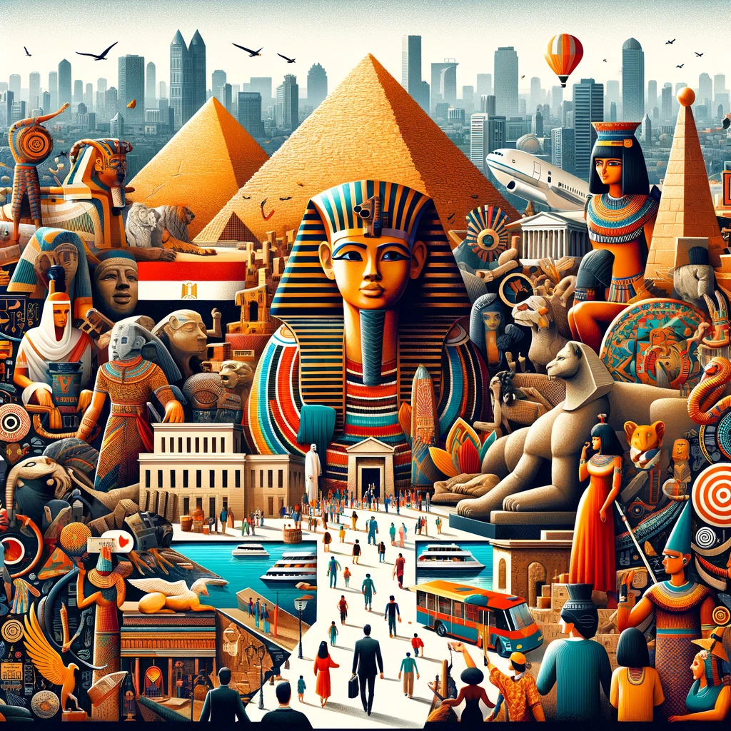 Egypt