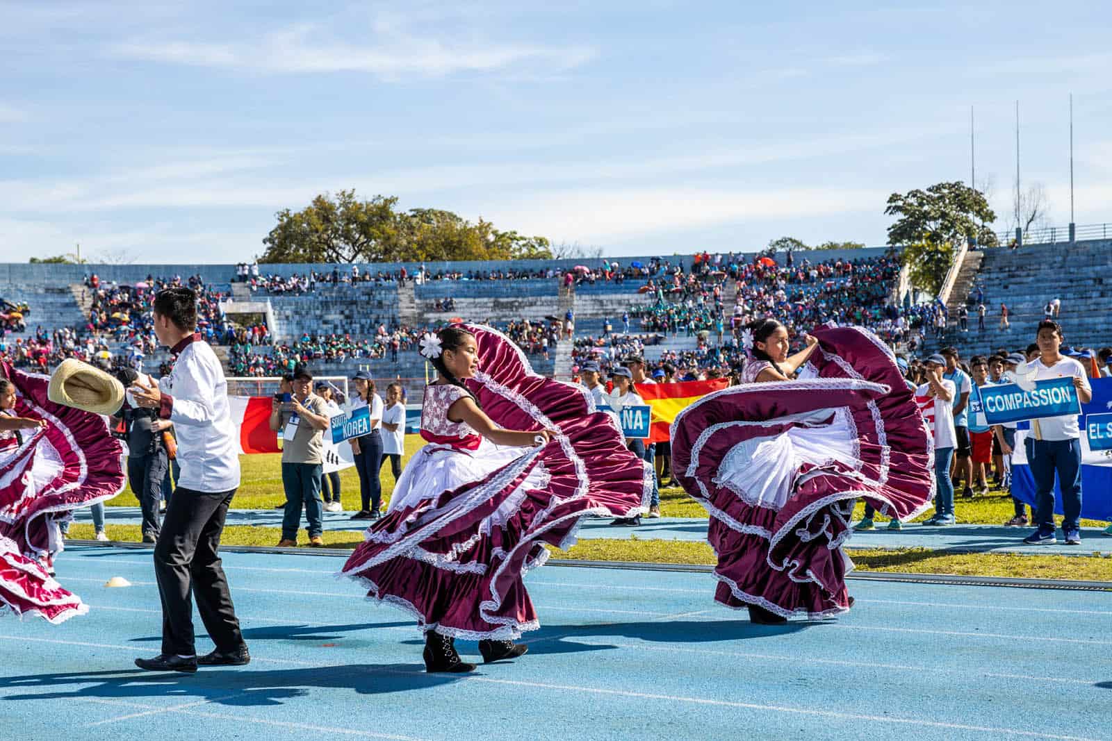 El Salvador