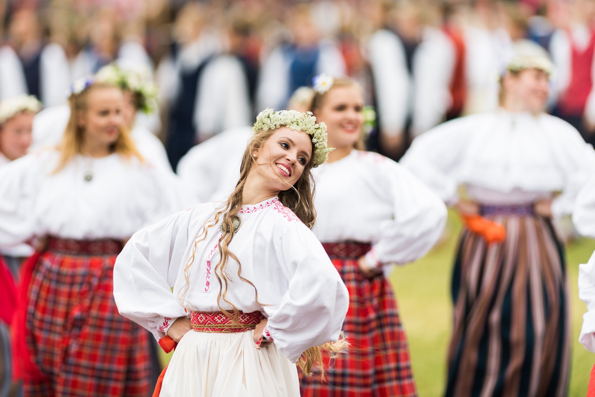 Estonia