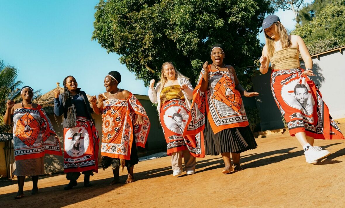 Eswatini