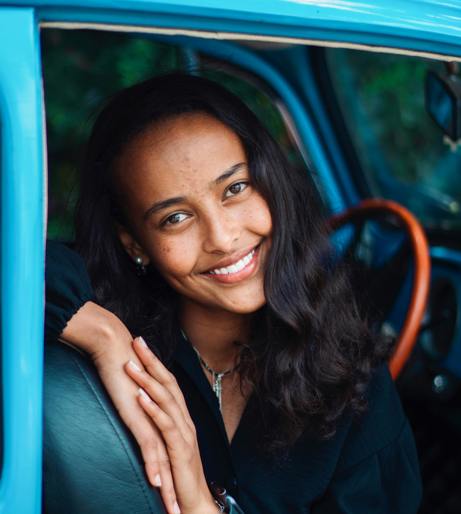 Ethiopia overview