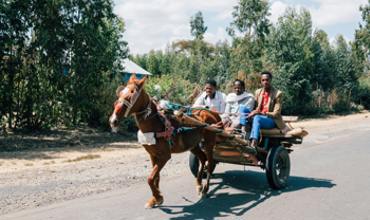 Southern Ethiopia