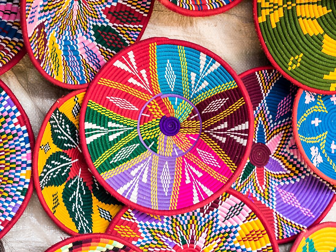 Ethiopia