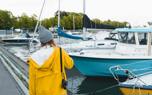 Archipelago lifestyle