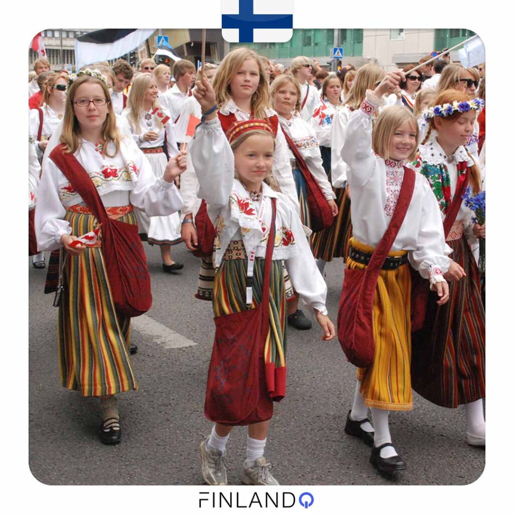 Finland