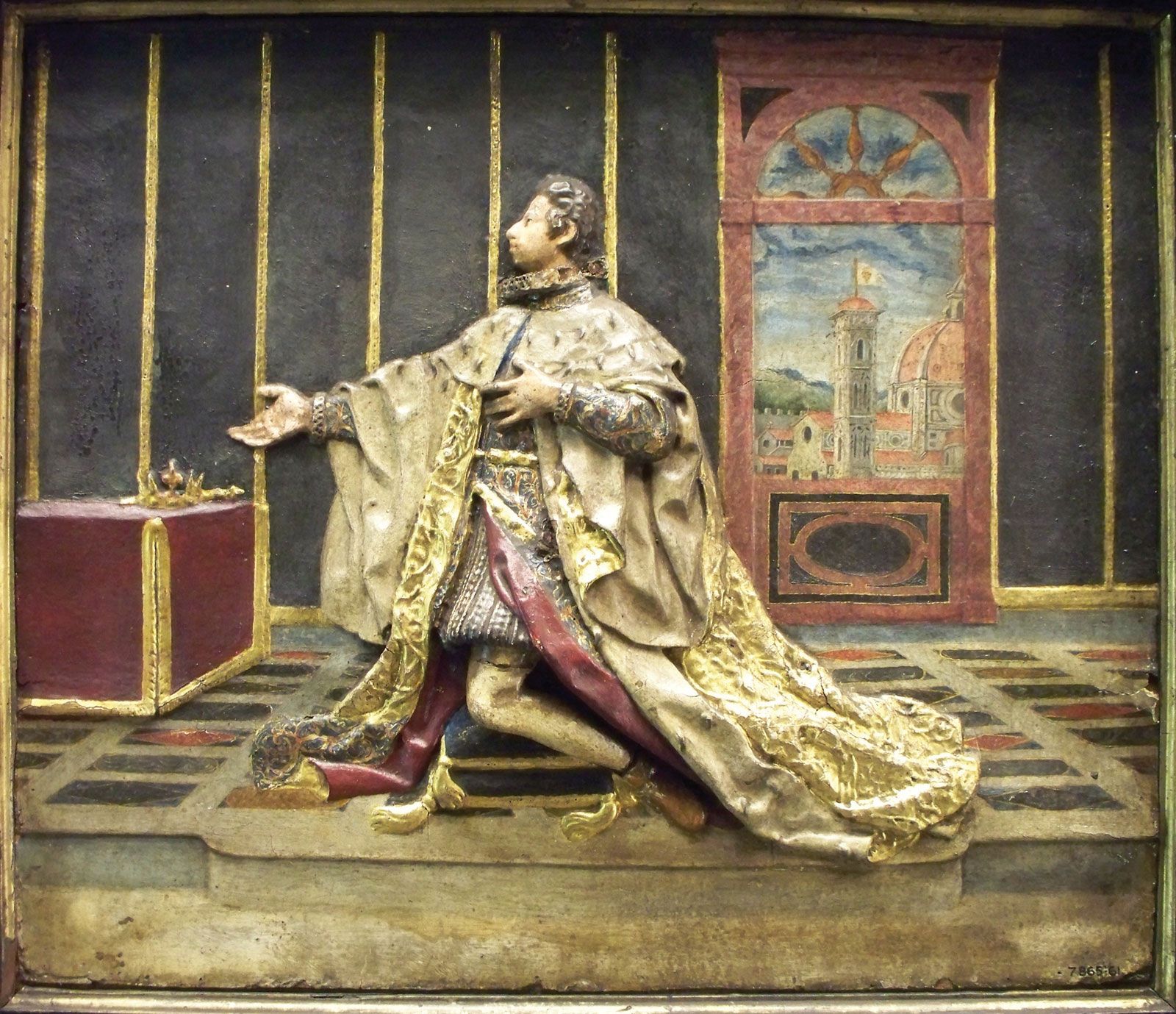 Grand Duchy of Tuscany